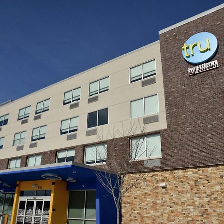 Tru By Hilton Lawrence Exterior foto